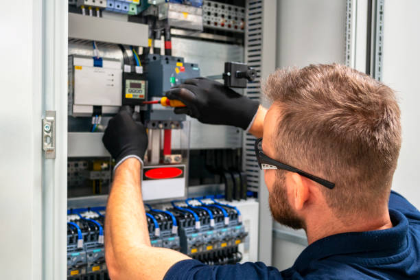 Electrical Outlet Repair in Crandon, WI