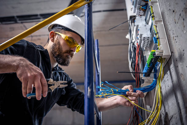 Best Best Electricians Near Me  in Crandon, WI