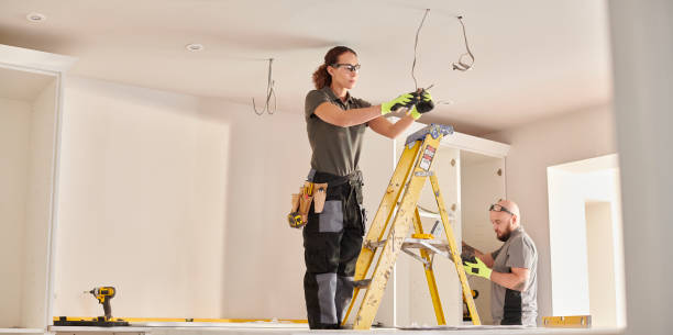 Best Local Electrician Companies  in Crandon, WI