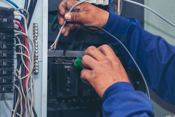 Best Electrical Rewiring Services  in Crandon, WI