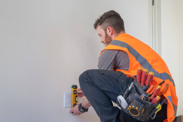 Best Electrical Contractors for Businesses  in Crandon, WI