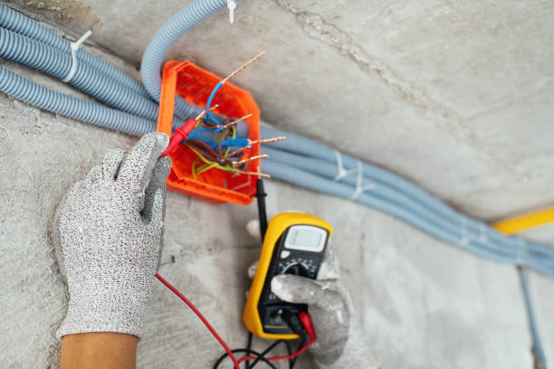 Best Electrical Outlet Repair  in Crandon, WI
