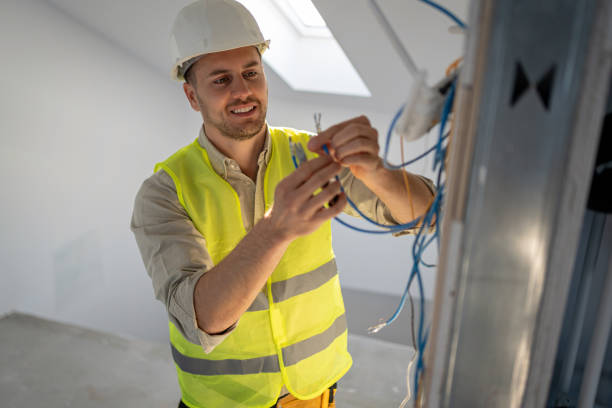 Best Electrical Repair Services  in Crandon, WI